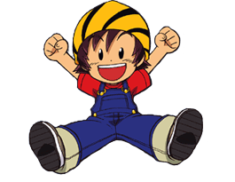 This is the Avatar Image for the Kotaro Shimano-GotchaForce AI Voice and Text to Speech Generator